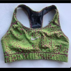 Nike Pro Sports Bra